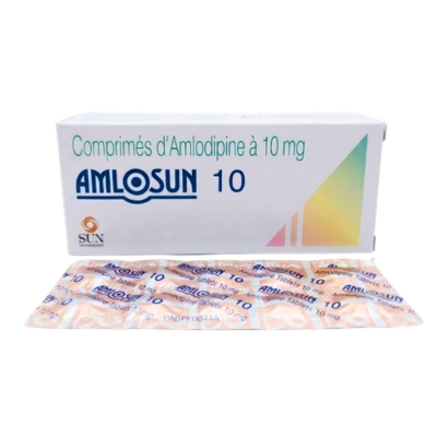 Amlosun 10