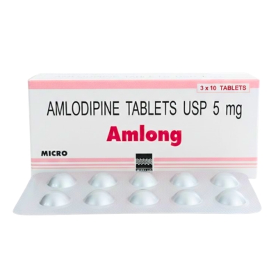 Amlong 5