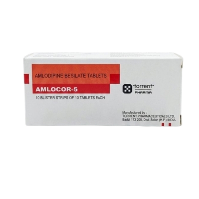 Amlocor 5