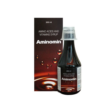 Aminomin Sy