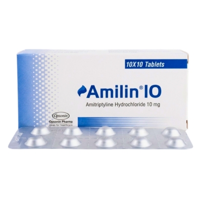 Amilin 10