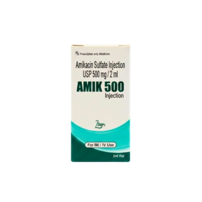 Amik Inj