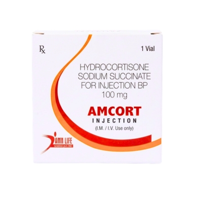 Amcort Injection