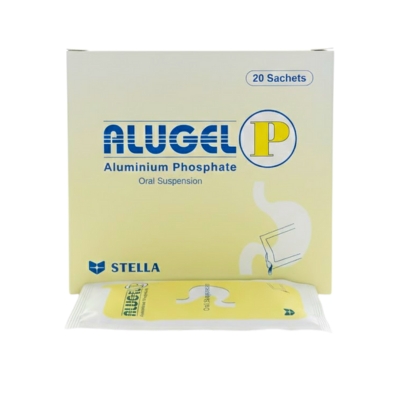 Alugel P
