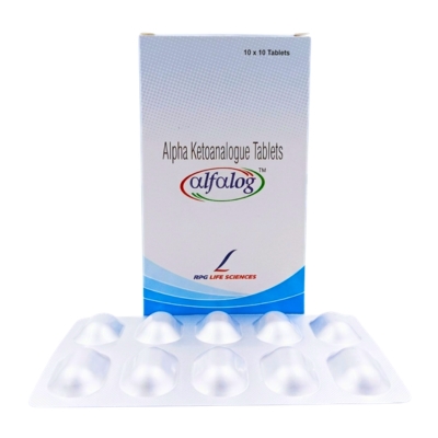 Alfalog