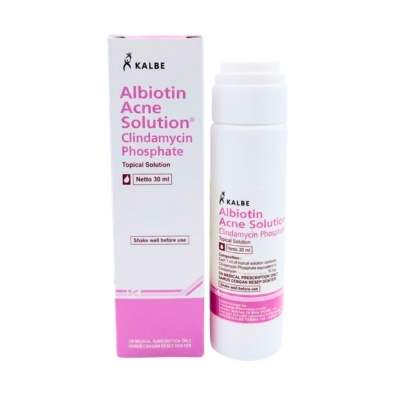 Albiotin