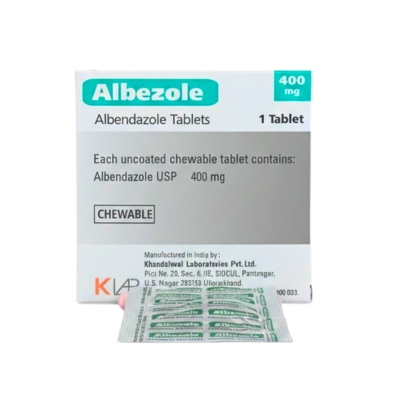 Albezole