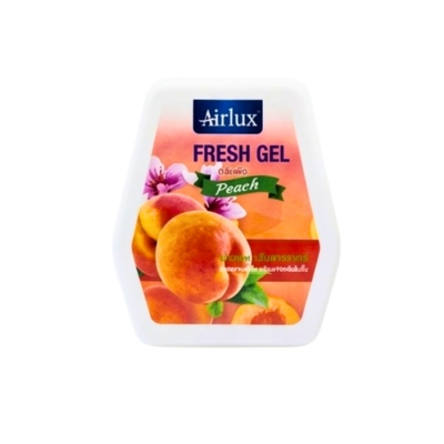 Airlux Fresh Gel Peach 60g