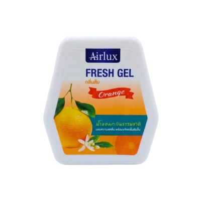 Airlux Fresh Gel Orange 60g