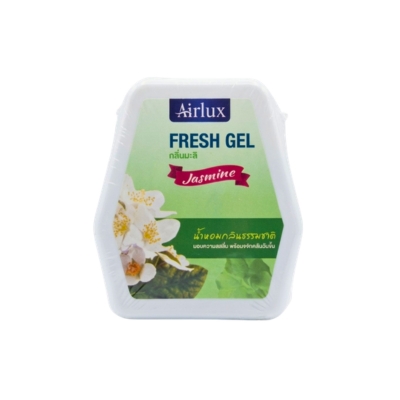 Airlux Fresh Gel Jasmine 60g