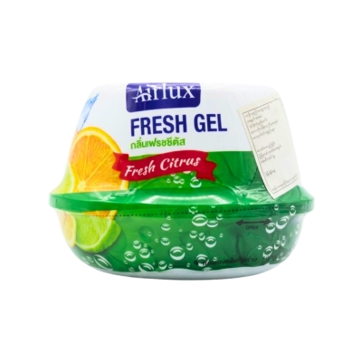 Airlux Fresh Gel Fresh Citrus180g