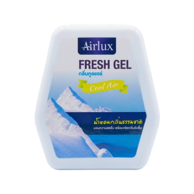 Airlux Fresh Gel Cool Air 60g