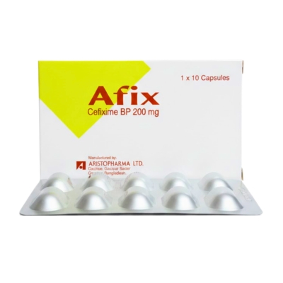 Afix 200