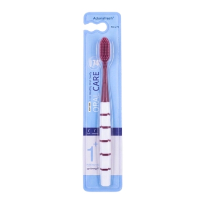 Adonguni Toothbrush 270