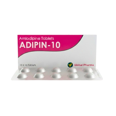 Adipin 10