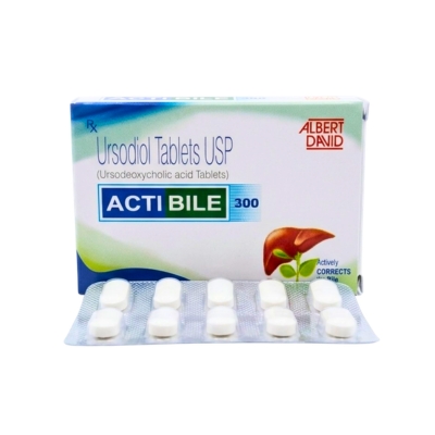 Actibile 300 mg