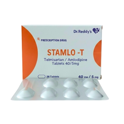 Stamlo T