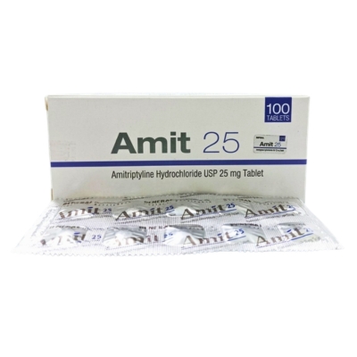 Amit 25