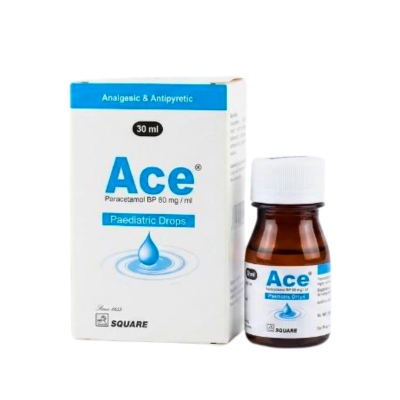 Ace Drops 30ml