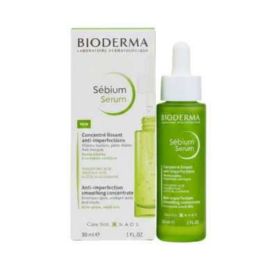 Bioderma Sebium Serum 30ml