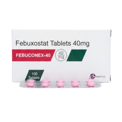 Febuconex 40