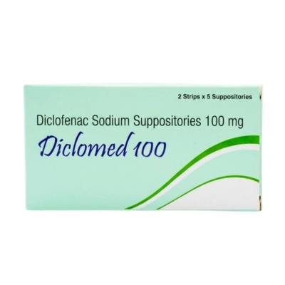 Diclomed 100