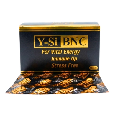 YSi BNC 100's