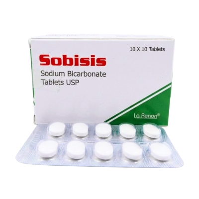 Sobisis Tablets