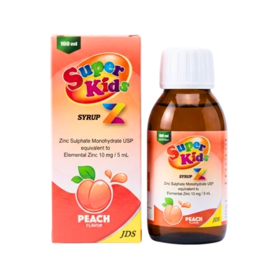 Super Kids Z Syrup