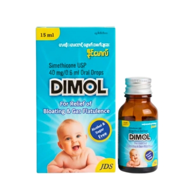 Dimol Drop