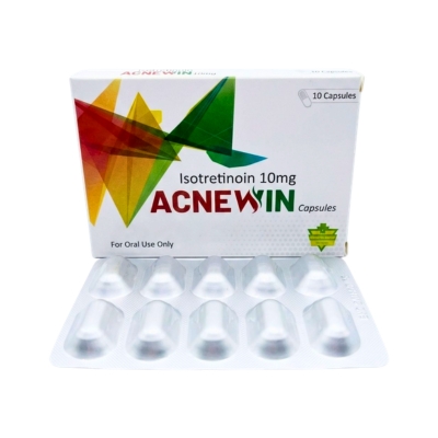 Acnewin 10mg