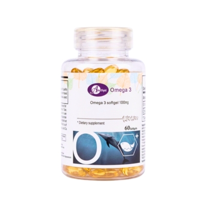 Omega 3 1000mg (Amethyst)
