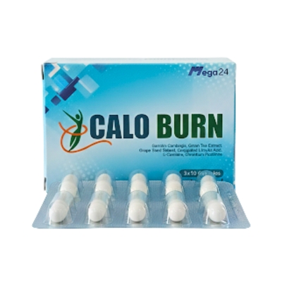 Caloburn
