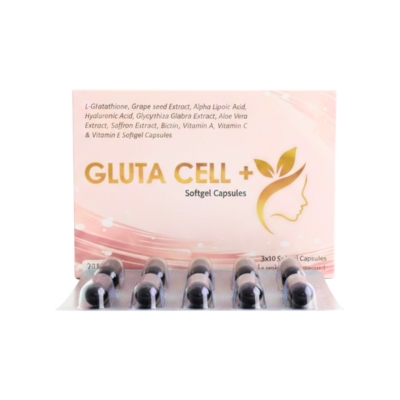 Gluta Cell