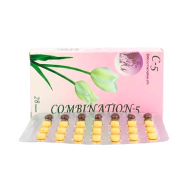 Combination 5