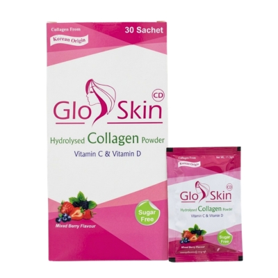 Gloskin CD