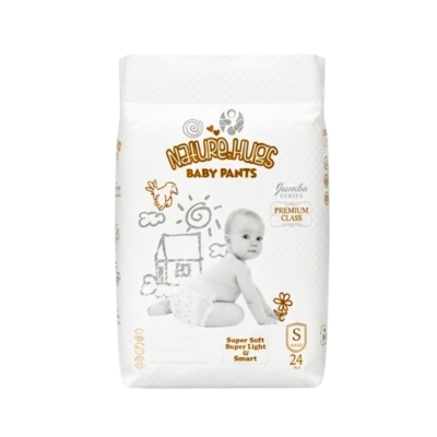 Nature Hug Jumbo S24