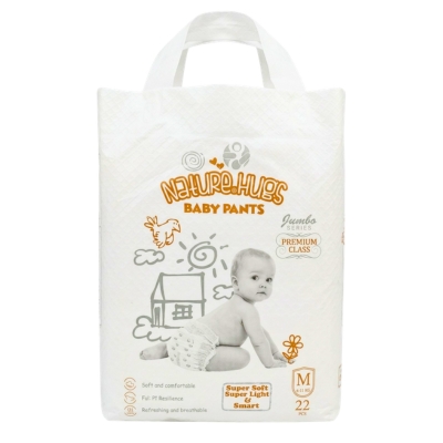 Nature Hug Jumbo M22