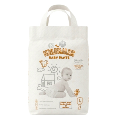 Nature Hug Jumbo L21