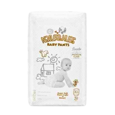 Nature Hug Jumbo XL20