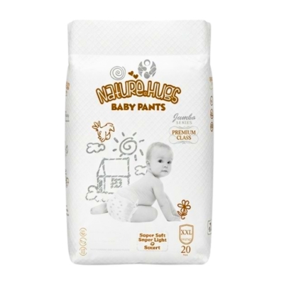 Nature Hug Jumbo XXL20