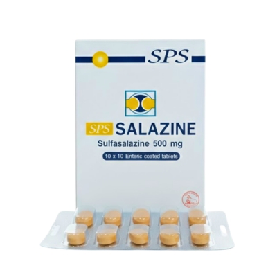 Sps Salazine