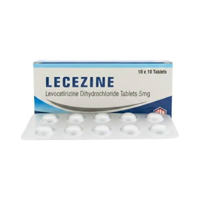 Lecezine