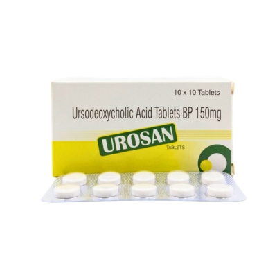 Urosan 150mg