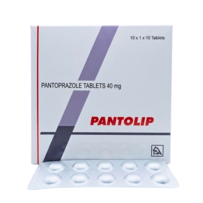 Pantolip