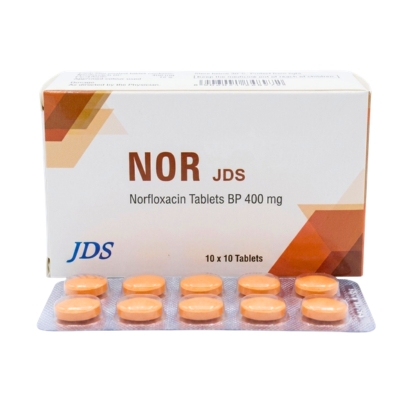 Nor JDS
