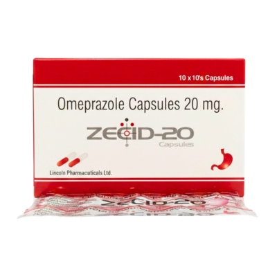 Zecid 20