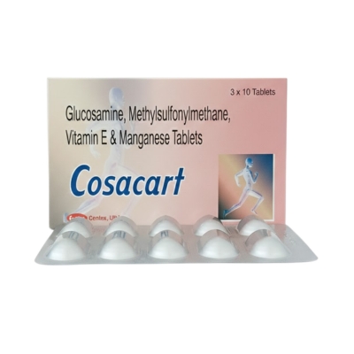 Cosacart