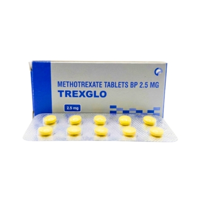 Trexglo 2.5mg