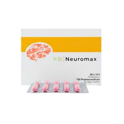 YSI Neuromax